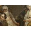 Dimitri Levitski 1735-1822 l’atelier du Peintre et le Sculpteur | Biron 