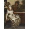 Dimitri Levitski 1735-1822 l’atelier du Peintre et le Sculpteur | Biron 