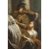 Dimitri Levitski 1735-1822 l’atelier du Peintre et le Sculpteur | Biron 