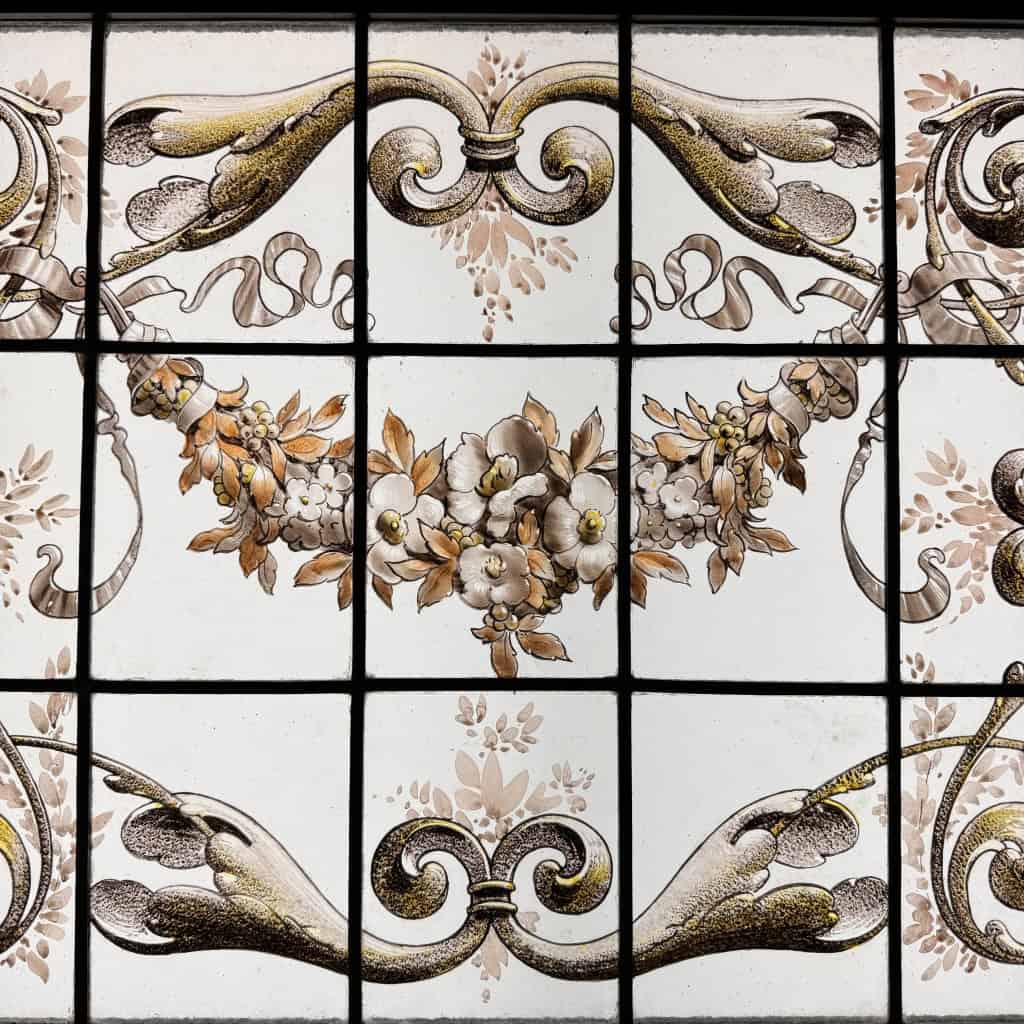 Imposte (1) (55 x 70 cm) | Biron 