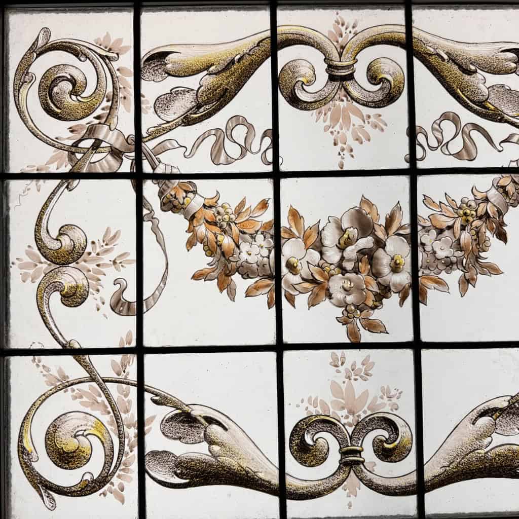 Imposte (1) (55 x 70 cm) | Biron 