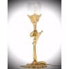 lampe en bronze de MAURICE BOUVAL | Biron 