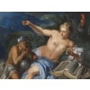 Allégorie de la Vigilance et de l’Oubli de l’Amour – Pietro Liberi (1614 – 1687) | Biron 