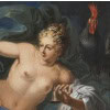 Allégorie de la Vigilance et de l’Oubli de l’Amour – Pietro Liberi (1614 – 1687) | Biron 