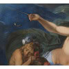 Allégorie de la Vigilance et de l’Oubli de l’Amour – Pietro Liberi (1614 – 1687) | Biron 