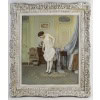 Victor MARAIS-MILTON 1872-1968. » Les escarpins » | Biron 