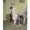 Victor MARAIS-MILTON 1872-1968. » Les escarpins » | Biron 
