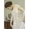 Victor MARAIS-MILTON 1872-1968. » Les escarpins » | Biron 