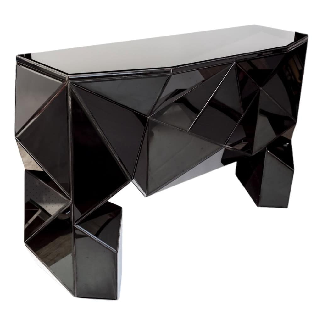 Console par Olivier de Schrijver | Biron 