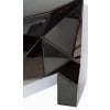 Console par Olivier de Schrijver | Biron 
