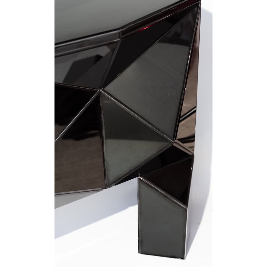 Console par Olivier de Schrijver | Biron 