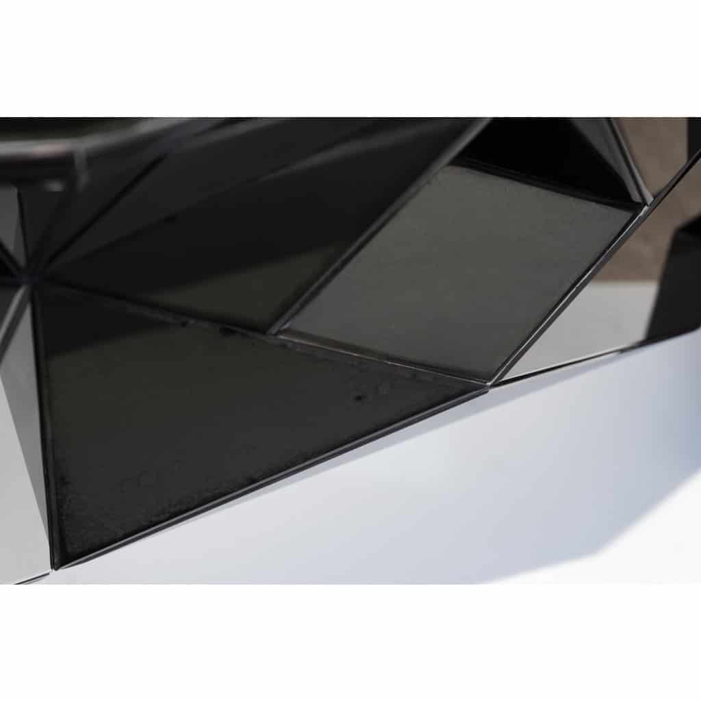 Console par Olivier de Schrijver | Biron 
