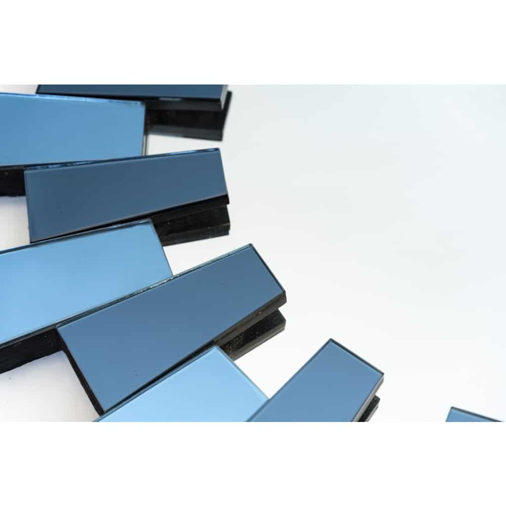 Miroir par Olivier de Schrijver | Biron 