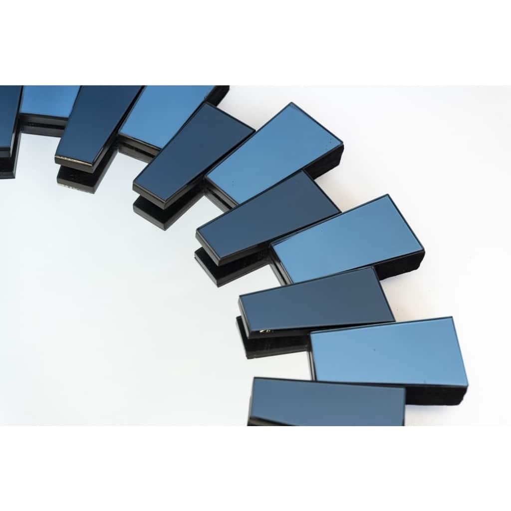 Miroir par Olivier de Schrijver | Biron 