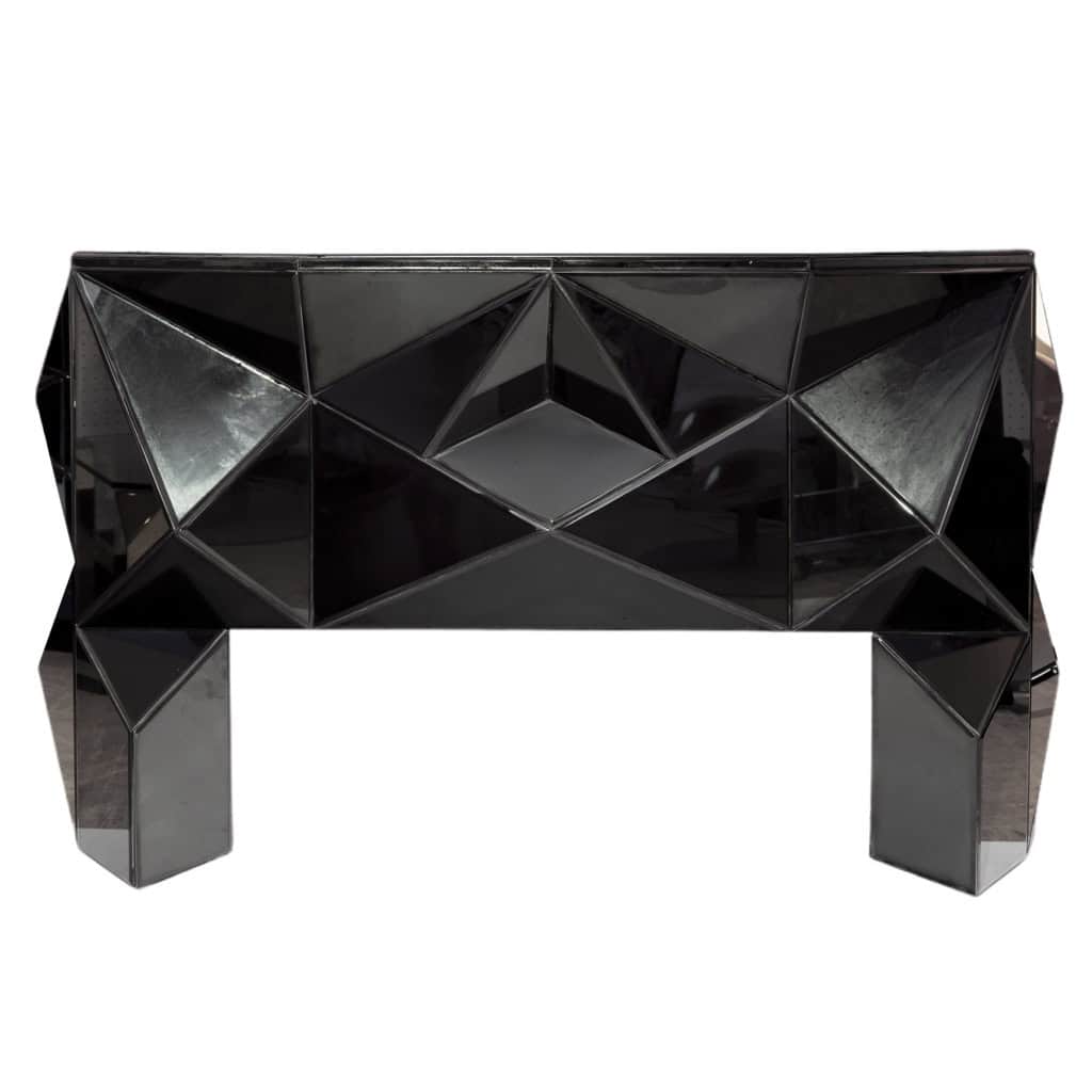 Console par Olivier de Schrijver | Biron 