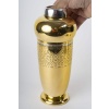 TETARD Frères – SHAKER en Vermeil XXe ART DECO | Biron 