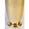 TETARD Frères – SHAKER en Vermeil XXe ART DECO | Biron 