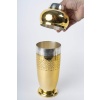 TETARD Frères – SHAKER en Vermeil XXe ART DECO | Biron 
