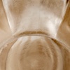 “Sirens and Frogs” carafe in sepia-patinated white glass by René LALIQUE | Biron