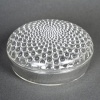 Art Deco box “Nippon” white glass by René LALIQUE | Biron