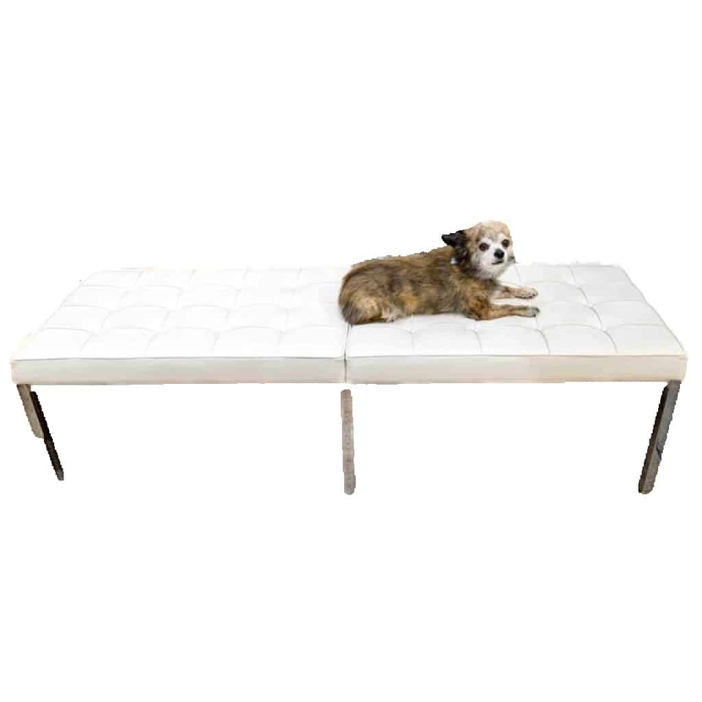 FLORENCE KNOLL Knoll : « BANC » | Biron 
