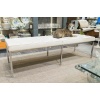 FLORENCE KNOLL Knoll : « BANC » | Biron 