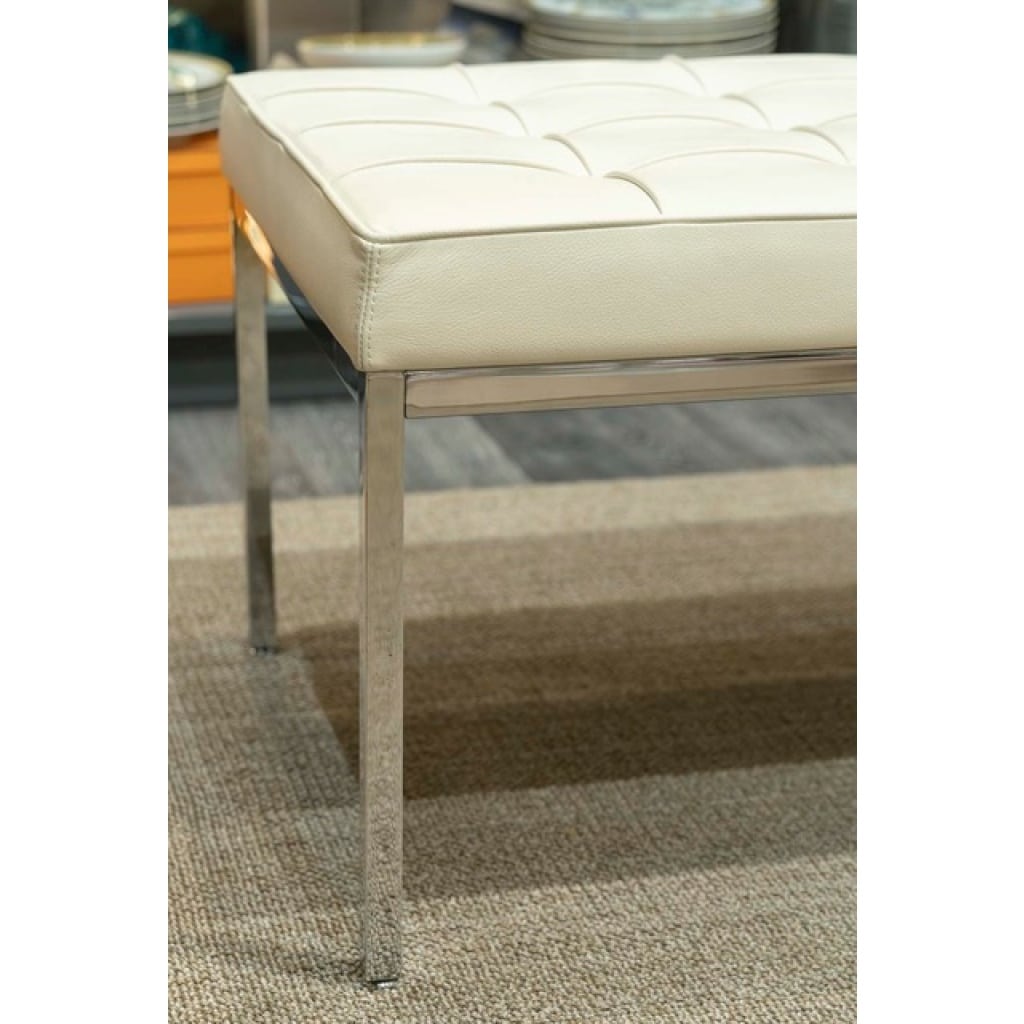 FLORENCE KNOLL Knoll : « BANC » | Biron 