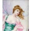 Berthe Pascault “La Fée Verte aux Roses” | Biron 