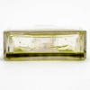 1919 René Lalique – Flacon Oeillet Verre Blanc Pour Houbigant | Biron 