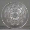 1930 René Lalique – Service Saint Cyr Verre Blanc – 24 Pièces | Biron 
