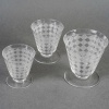 Service « Quiberon » cristal gravé de BACCARAT – 36 Pièces | Biron 