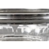 BACCARAT – BOL A CAVIAR EN CRISTAL TAILLE DEUX PIECES XXè ART DECO | Biron 
