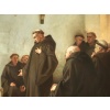 Eugène Appert (1814 – 1867) – La Confession au couvent | Biron 