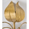 1960 Série de 3 appliques par FlorArt | Biron 