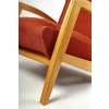1950 Paire de Fauteuils Modèle FS144 par Jean René Caillette Editions Steiner | Biron 