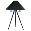 1970 Lampe de table dessinée par Chrystiane Charles pour la Maison Charles | Biron 