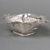 Service Thé et Café Art Nouveau argent massif et ivoire de BONVALLET et CARDEILHAC | Biron 