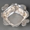 Service Thé et Café Art Nouveau argent massif et ivoire de BONVALLET et CARDEILHAC | Biron 