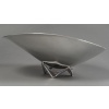 Orfèvre G. Jensen – Designer H. Koppel – Centre de table en argent massif XXe | Biron 