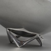 Orfèvre G. Jensen – Designer H. Koppel – Centre de table en argent massif XXe | Biron 