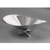 Orfèvre G. Jensen – Designer H. Koppel – Centre de table en argent massif XXe | Biron 