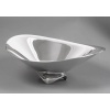 Orfèvre G. Jensen – Designer H. Koppel – Centre de table en argent massif XXe | Biron 