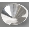 Orfèvre G. Jensen – Designer H. Koppel – Centre de table en argent massif XXe | Biron 