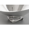Orfèvre G. Jensen – Designer H. Koppel – Centre de table en argent massif XXe | Biron 