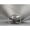 Orfèvre G. Jensen – Designer H. Koppel – Centre de table en argent massif XXe | Biron 