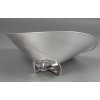 Orfèvre G. Jensen – Designer H. Koppel – Centre de table en argent massif XXe | Biron 