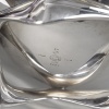 Orfèvre G. Jensen – Designer H. Koppel – Centre de table en argent massif XXe | Biron 