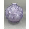 René Lalique – Vase Druide, 1924 | Biron 
