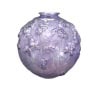 René Lalique – Vase Druide, 1924 | Biron 