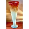 RARE ET JOLI VASE CORNET DE CHARLES SCHNEIDER | Biron 